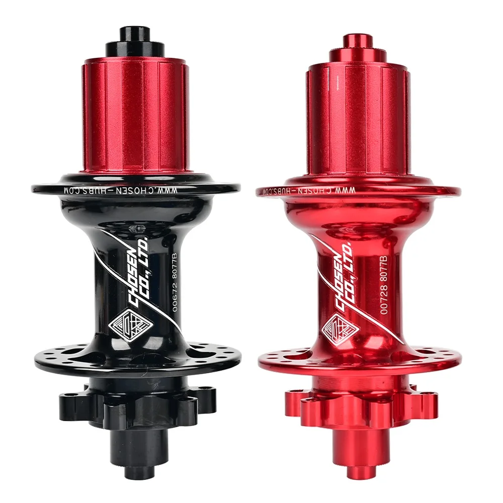 Mozzi bici scelti 4 cuscinetti 28 32H mozzo Mountain Bike sgancio rapido QR  100*9MM 135*10MM mozzo freno a disco bici MTB 8 11 velocità|Bicycle Hubs| -  AliExpress