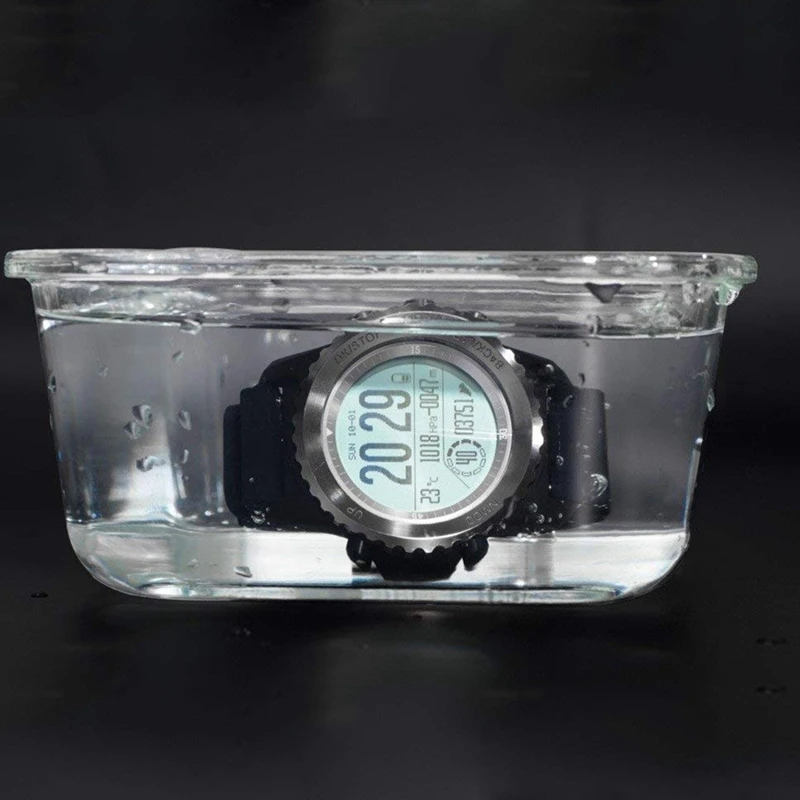S968 Смарт часы, мужские Bluetooth часы Смарт часы Поддержка gps, давление воздуха, звонки, пульс, спортивные часы | Смарт наручные часы S