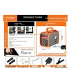 220V 315 Electric Welding Machine Tig Welder TIG MMA  Argon Tig Control Welding Machine Stainless Steel Iron IGBT Technology 3