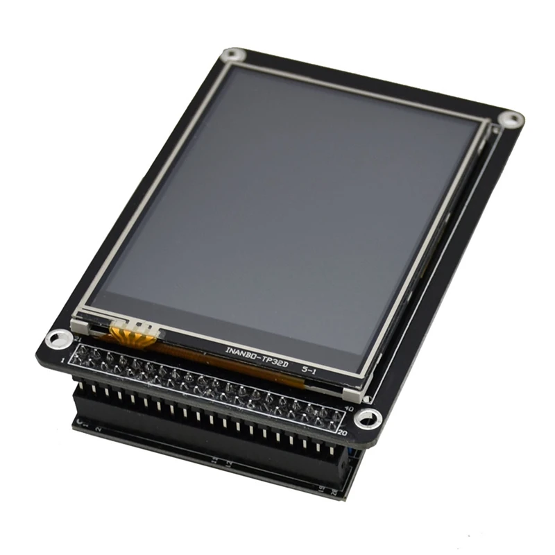 3,2 дюймовый Tft ЖК-дисплей+ Tft/Sd экран для Мега 2560 ЖК-модуль Sd уровень перевода 2,8 3,2 из-за