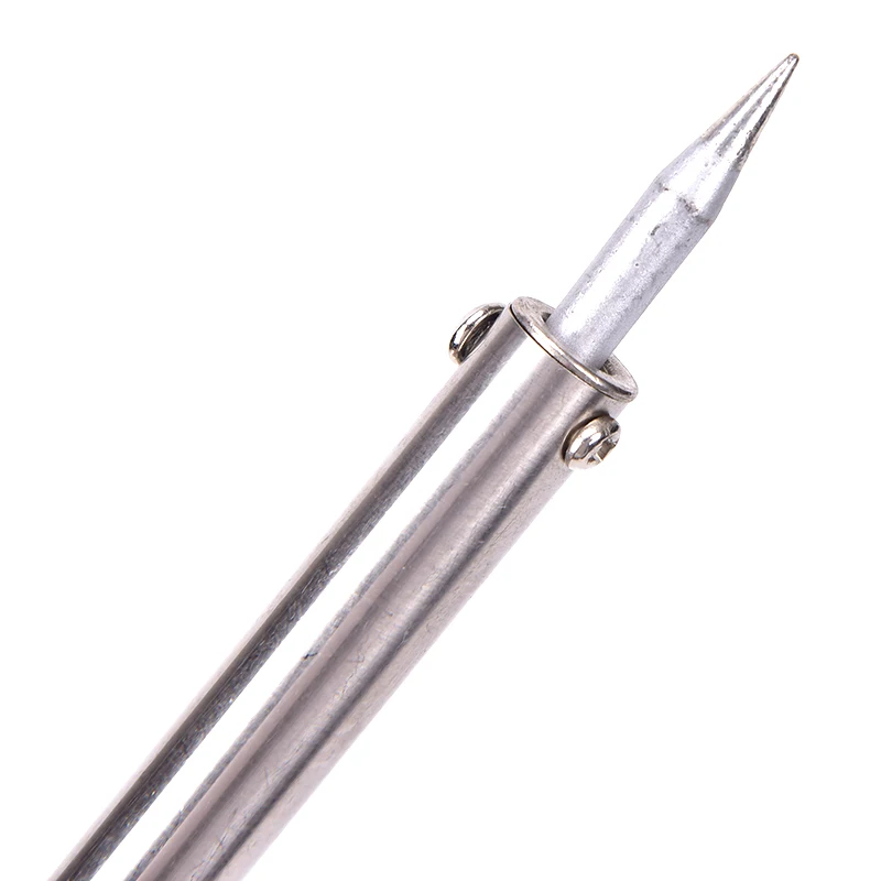 220V 60W Adjustable EU US Plug Temperature Electric Soldering Iron Pen Handle Solder Station Tool Welding Repair Rework