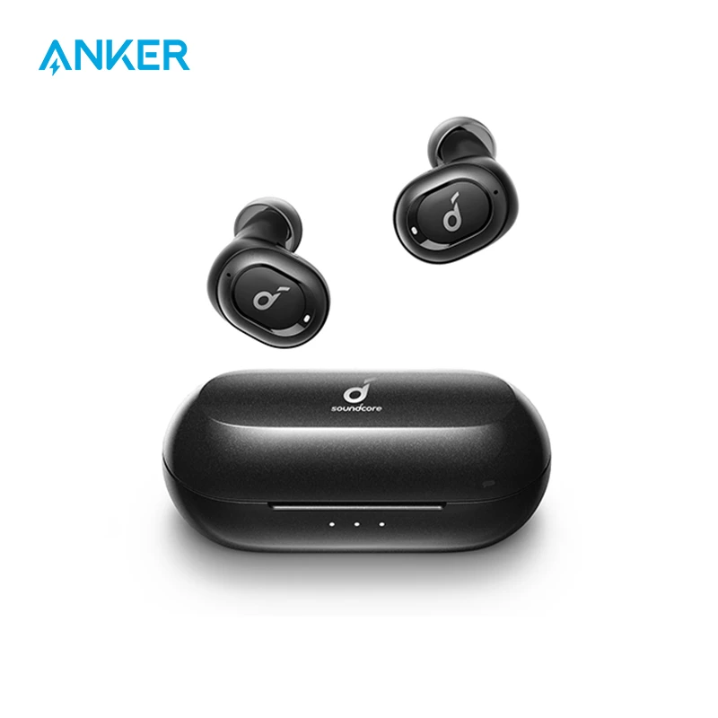 Fone de ouvido bluetooth Anker Liberty Neo
