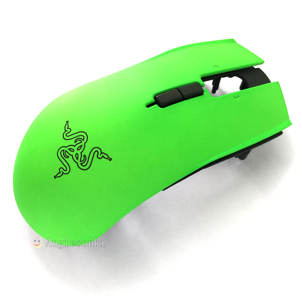 Chroma 2016 MMO mice Mouse Top Shell/Cover/outer case/roof for Razer Naga 2014 