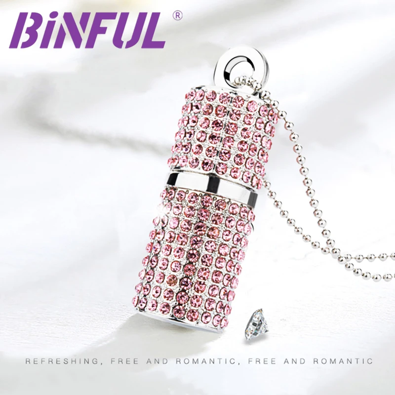USB флеш накопитель BiNFUL 3 0/256/16/32/64/128 ГБ|USB флэш-накопители| |