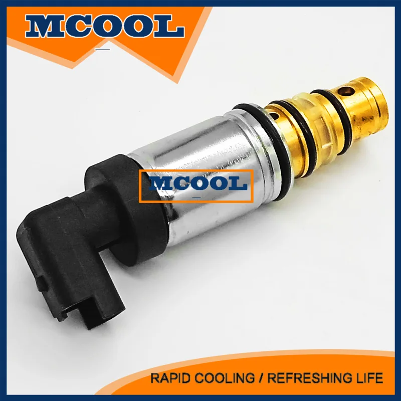 7C16 Air Conditioning AC Compressor Electronic Solenoid compressor control valve For Peugeot 307 308 CC SW 3008 5008 508 PARTNER 208