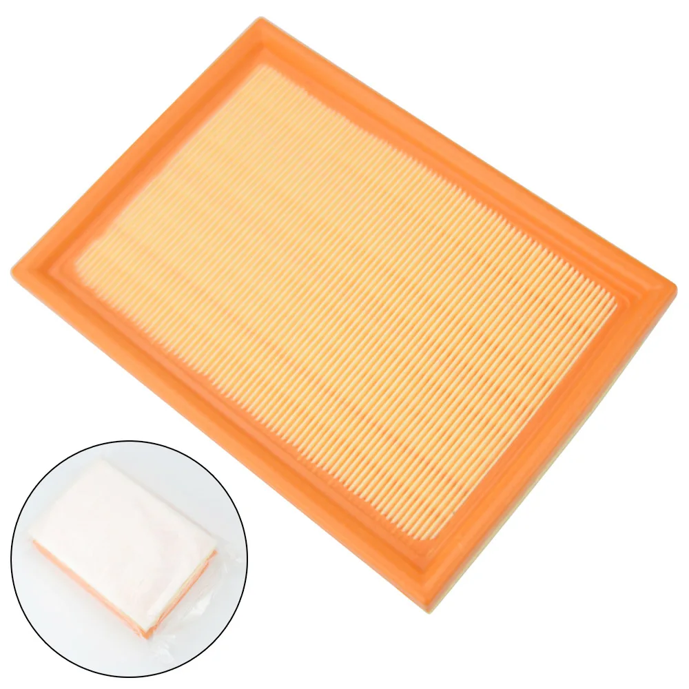 Air Filter For BMW 3 E36 E46 2001 2002 2003 2004 2005 320i 323i 325i 325xi 330xi 320ci 323ci 325ci 330ci 13721744869 Accessories