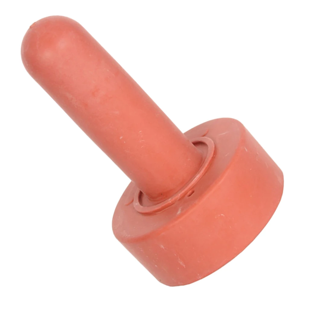 Special Rubber Formula Nursing Bottle Nipple for Feeding Small Livestock Calf Feeding Bottle Nipple Natural Rubber Teat For Cow