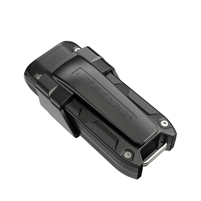 NITECORE наконечник SE Мини 700 люмен яркий светильник высокого s Портативный EDC