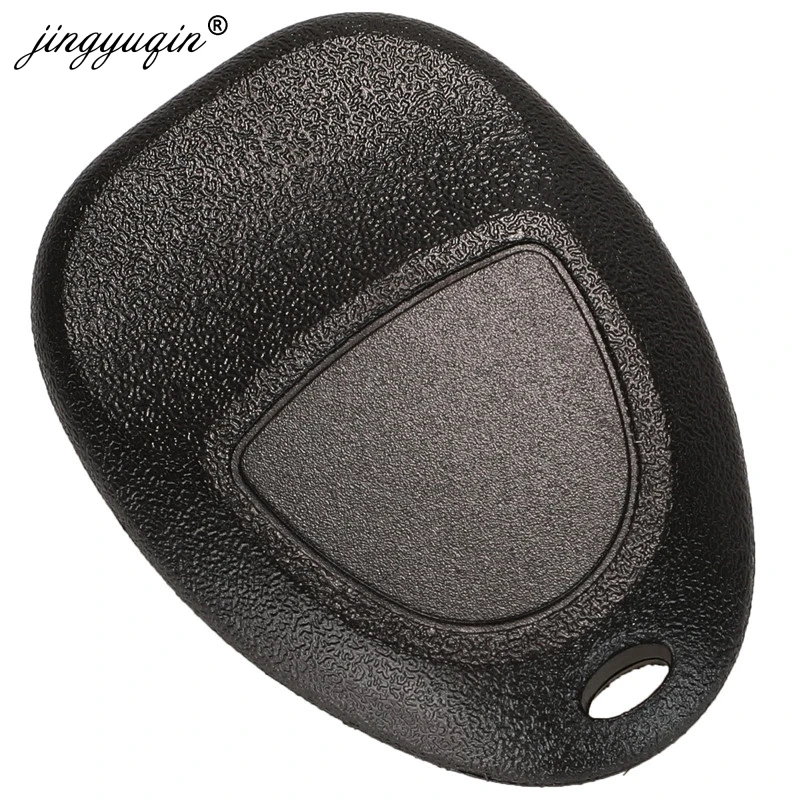 Remote Control Keyless Entry Car Key Fob 315Mhz 5/6 Buttons for Buick Chevrolet Cadillac GMC Saturn