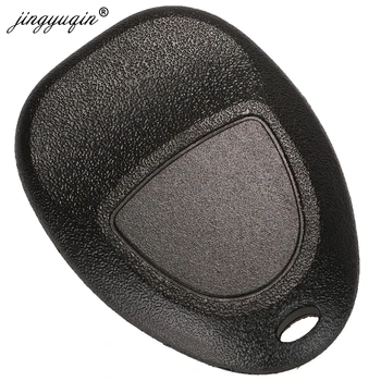 Keyforkess 315Mhz OUC60270 5/6 Bottoni Telecomando Keyless Entry Fob Chiave Dell'automobile per Buick Chevrolet Cadillac GMC Saturn 3 Keyforkess 315Mhz OUC60270 5/6 Bottoni Telecomando Keyless Entry Fob Chiave Dell'automobile per Buick Chevrolet Cadillac GMC Saturn - Jingyuqin 315Mhz OUC60270 5 6 Bottoni Telecomando Keyless Entry Fob Chiave Dell automobile per Buick