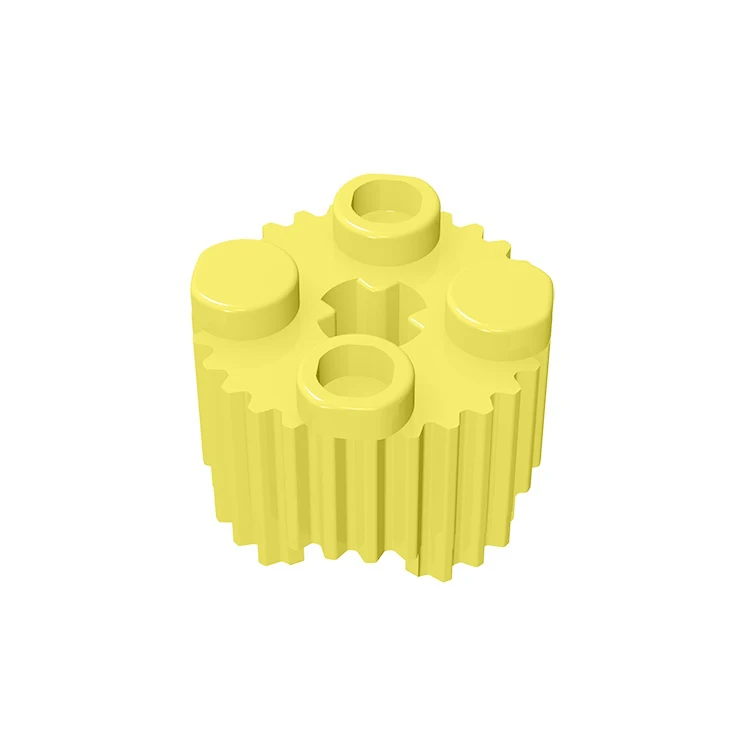 

10PCS 92947 2x2 MOC Compatible Brick Parts Building Blocks Accessories Assemble Replaceble Changeover Particle DIY Kid Gift Toy