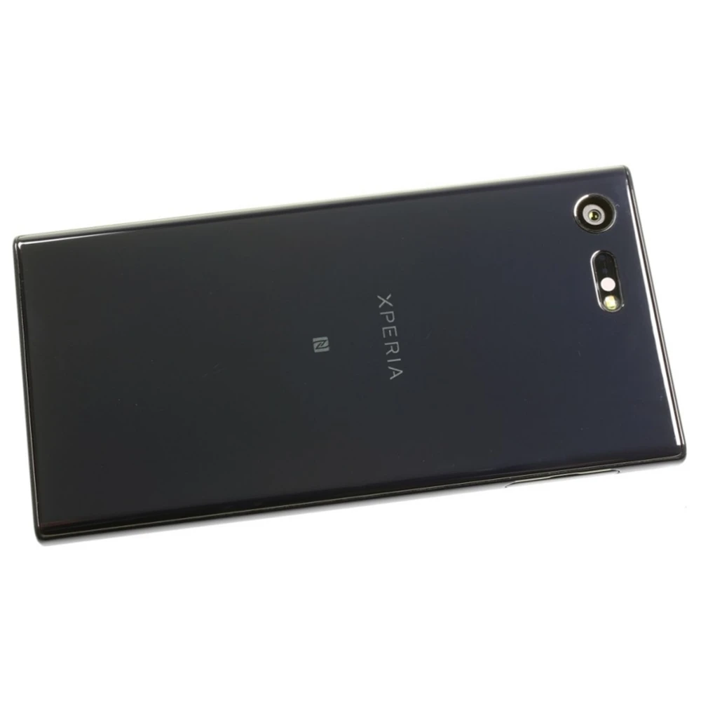 Оригинальный разблокированный смартфон Sony Xperia X Compact F5321 Mini 4 6 дюйма 4G 3 Гб ОЗУ 32 ПЗУ