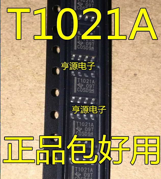 TPIC1021 TPIC1021DR T1021A