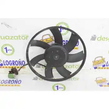 

P3612003 ELECTRIC FAN OPEL INSIGNIA SALOON