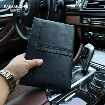 

Fashion Portable Clutch Bag Zipper High Capacity Genuine Leather Business Casual Clutch Bag Bolso De Mano Bag for Men DB60CB