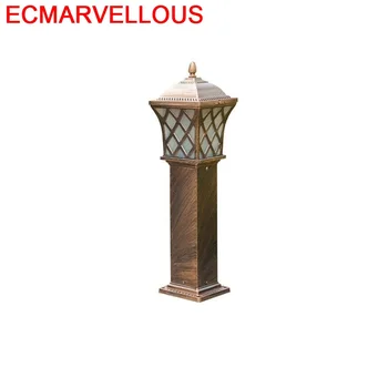 

Lighting Tuin Verlichting Bahce Aydinlatma Gartenbeleuchtung Luce Jardin Tuinverlichting Outdoor Light LED Garden Lawn Lamp