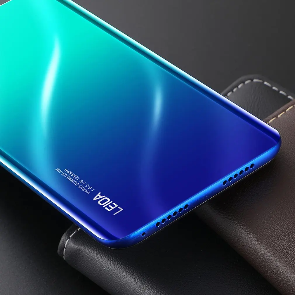 S20mini Smart 5 Inch HD Screen 1+16GB 8MP Front