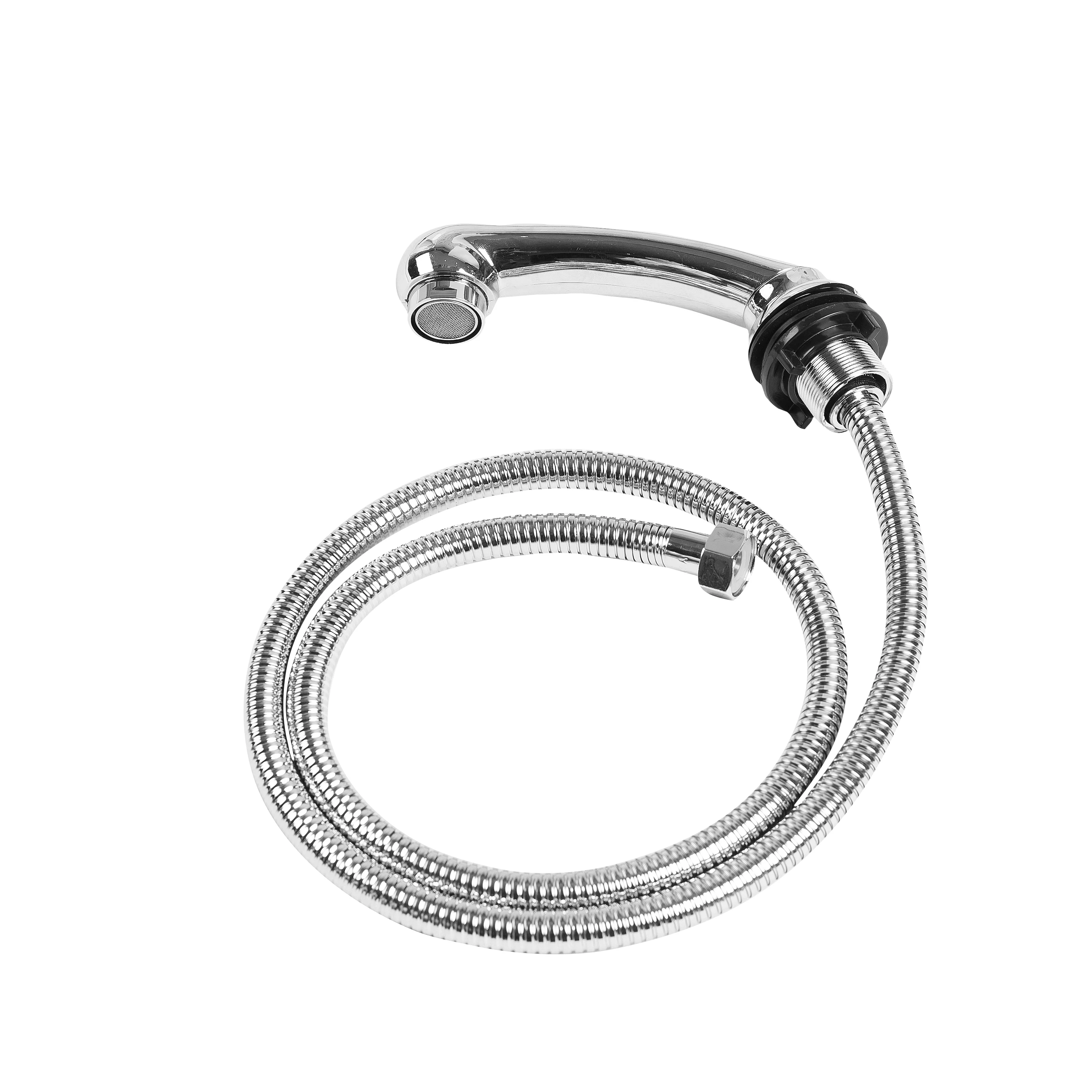 Hairdressing Shampoo Bowl shampoo bowl faucet Shower mixer tap Shower Head Hair Spray