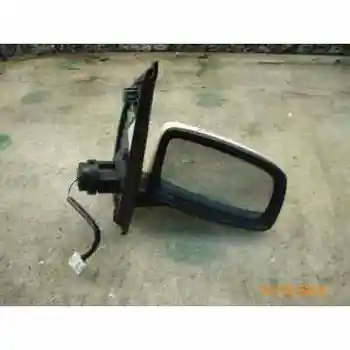 

RIGHT REARVIEW FIAT PANDA (169) 1.3 JTD Cat 3 WIRES [11175480]