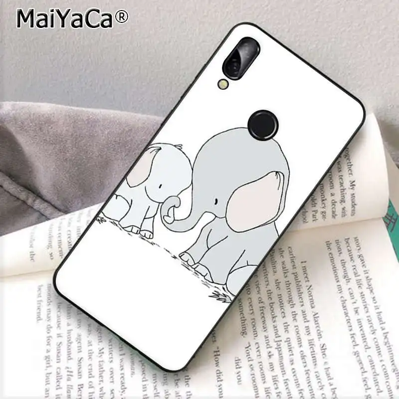 elephant cartoon