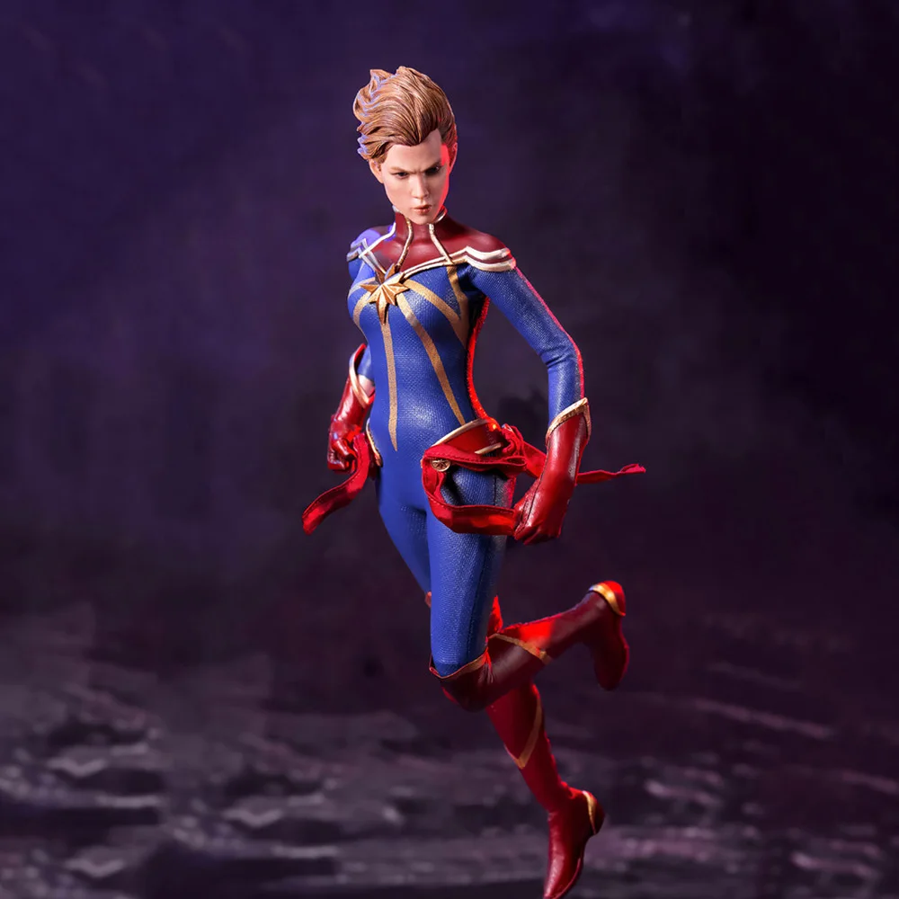 action figure diorama