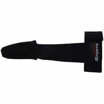 

Casting Glove Finger Stall Protector Sea Fly Carp Fishing Black