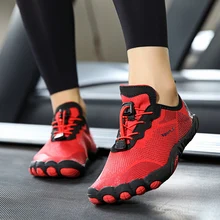 Calzado acuático transpirable para adultos, zapatos de goma para sandalias para playa y mujer, calcetines de baño y - AliExpress Deportes y entretenimiento