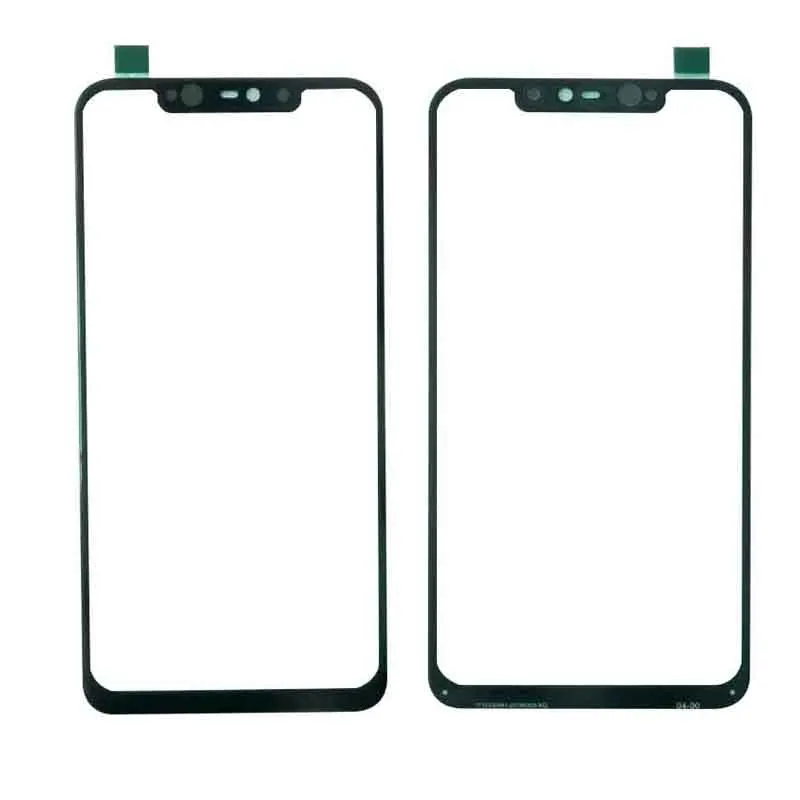 

BQ-6200L Aurora BQ 6200L Touch Panel Screen Glass Digtizer Replacement
