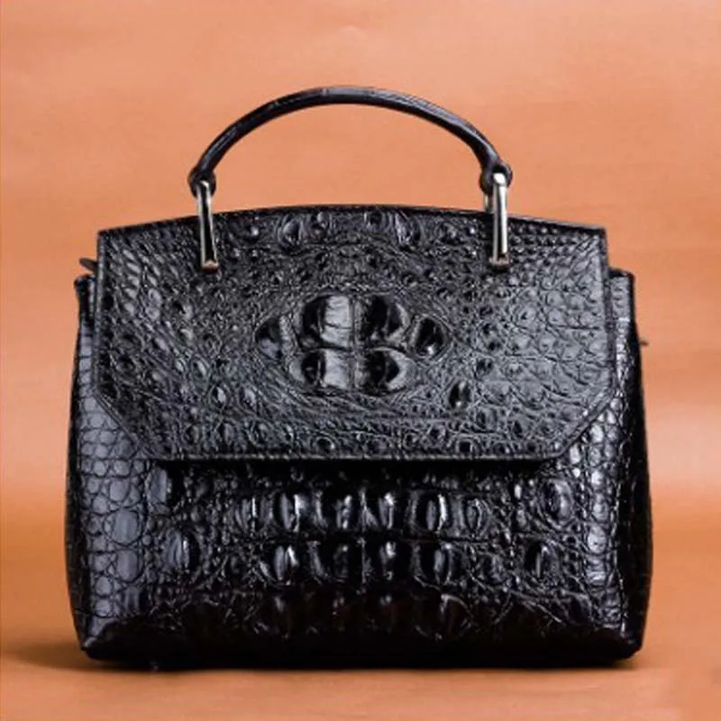 Рисунок 3 - Новая оранжевая женская сумка через