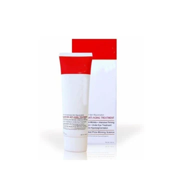 

Face Anti aging treatment Clinical Skin Care 75ml Sheer Hydration 2.54 OZ Wrinkles and spots