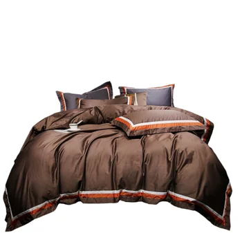 

North American horse cotton fabric is smooth and skin-friendly.