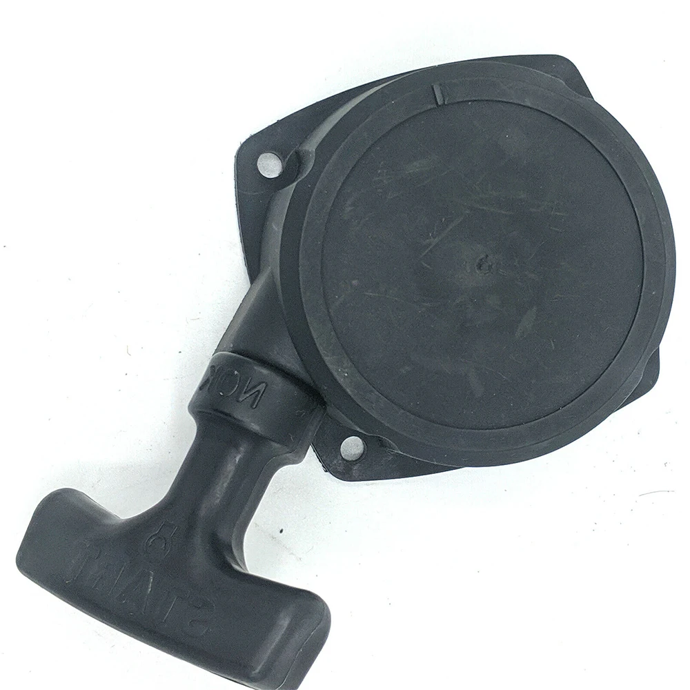 Стартер стартера для трав Shindaiwa T230 T231 72933 75900 запчасти Avviamento A Strappo|Детали
