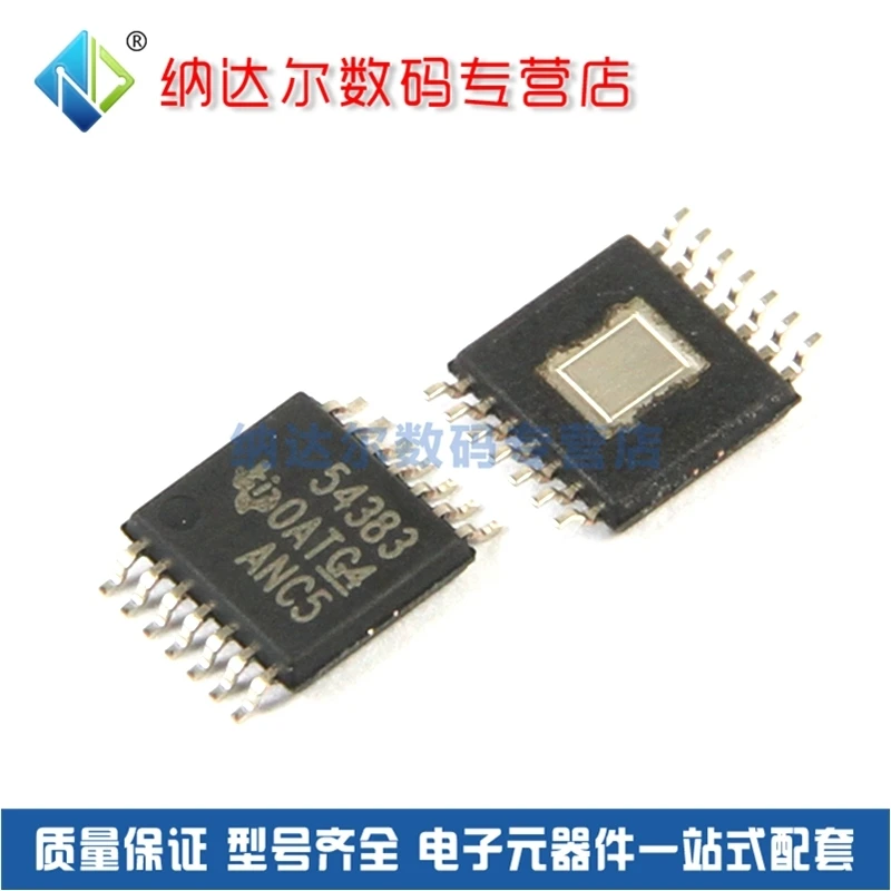 

Бесплатная доставка TPS54383PWP TPS54383 TPS54383PWPR DC-DC 10 шт.