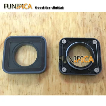 

Original waterproof mirror for GOPRO hero5 UV Glass with shell hero5 protection cover lens frame mirror shell camera accessories