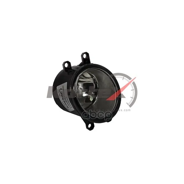 Фара Противотуманная Toyota Auris/Corolla/Avensis/Rav 4 Лев. KORTEX арт. KFL5011STD