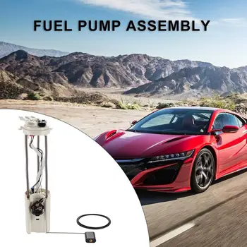 

Fuel Pump High Performance Automatic Replacement Parts Durable Fuel Supply System Accessories E3500M With Sensor