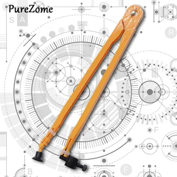 

Multifunction Drawing Compass Math Geometry Tools For Circles School Supplies For Student Stationery