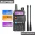 2021 Baofeng UV-5R III Трехдиапазонная Двойная Антенна Walkie Talkie VHF 136-174 МГц/220-260 МГц и UHF 400-520 МГц Ham Radio Scanner UV5R UV 5R
