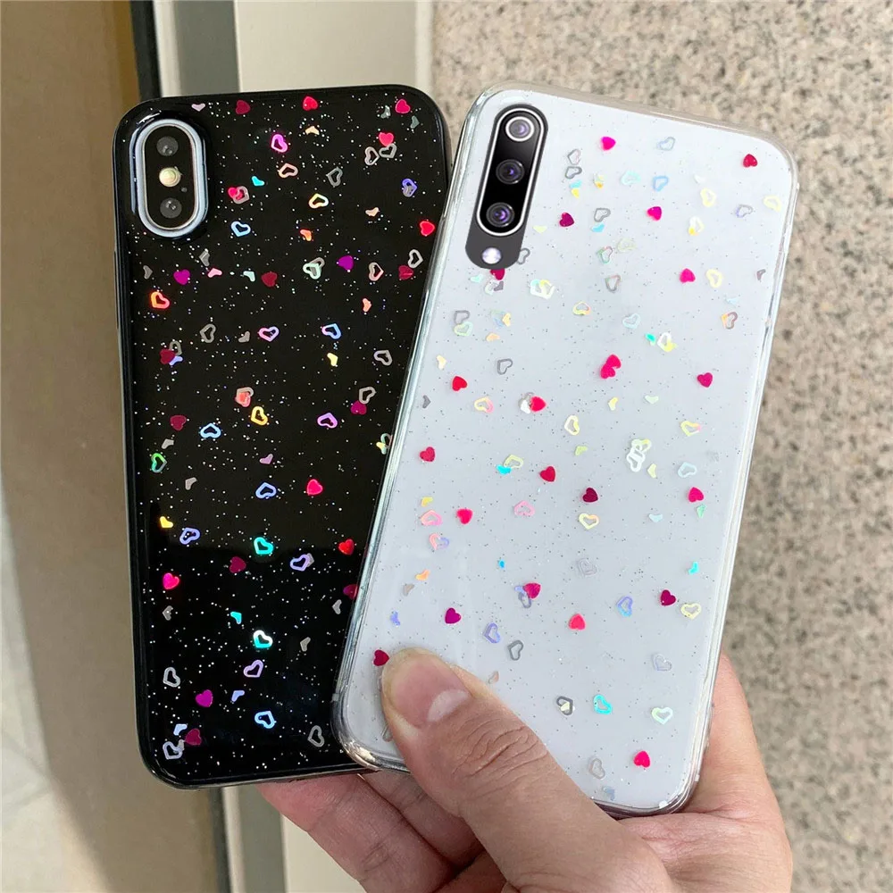 Милый маленький чехол для Samsung Galaxy A51 A71 A91 A81A01 A11 A21 A31 A41 M31 M30S M21 M20 M10 Note 10 LITE |