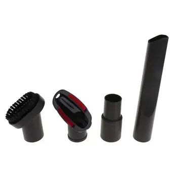 

4 In 1 Vacuum Cleaner Brush Nozzle Home Dusting Crevice Stair Tool Kit 32mm
