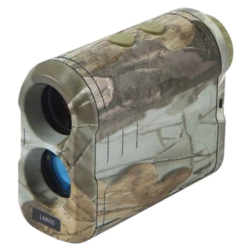 

Hot Hunting Rangefinder Range Finder for Hunting with Speed Scan and Normal Measurements for Bow Hunting,Golf,Camping with Slope