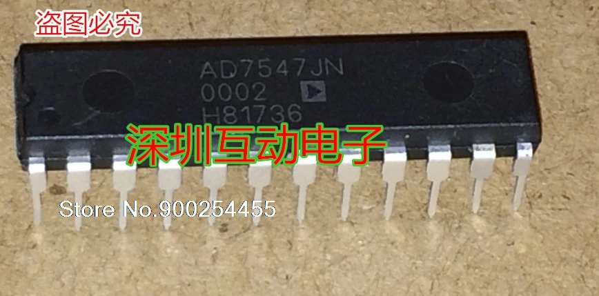 AD7547JN AD7547JNZ AD7547 DIP-24 | Обустройство дома