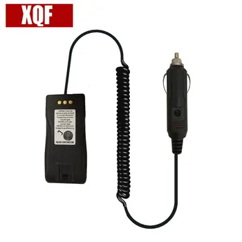 

XQF 10PCS Car Radio Battery Eliminator for MOTOROLA GP3188 GP3688 CP040 EP450 Walkie talkie / Two Way CB Ham Radio