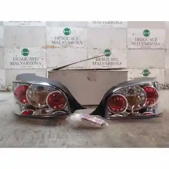

RIGHT REAR light CITROEN SAXO * 5011 COUPLE SAXO LEXUS(N) [1417597]