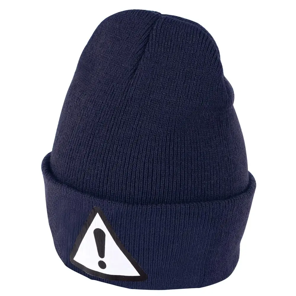 logo stocking caps