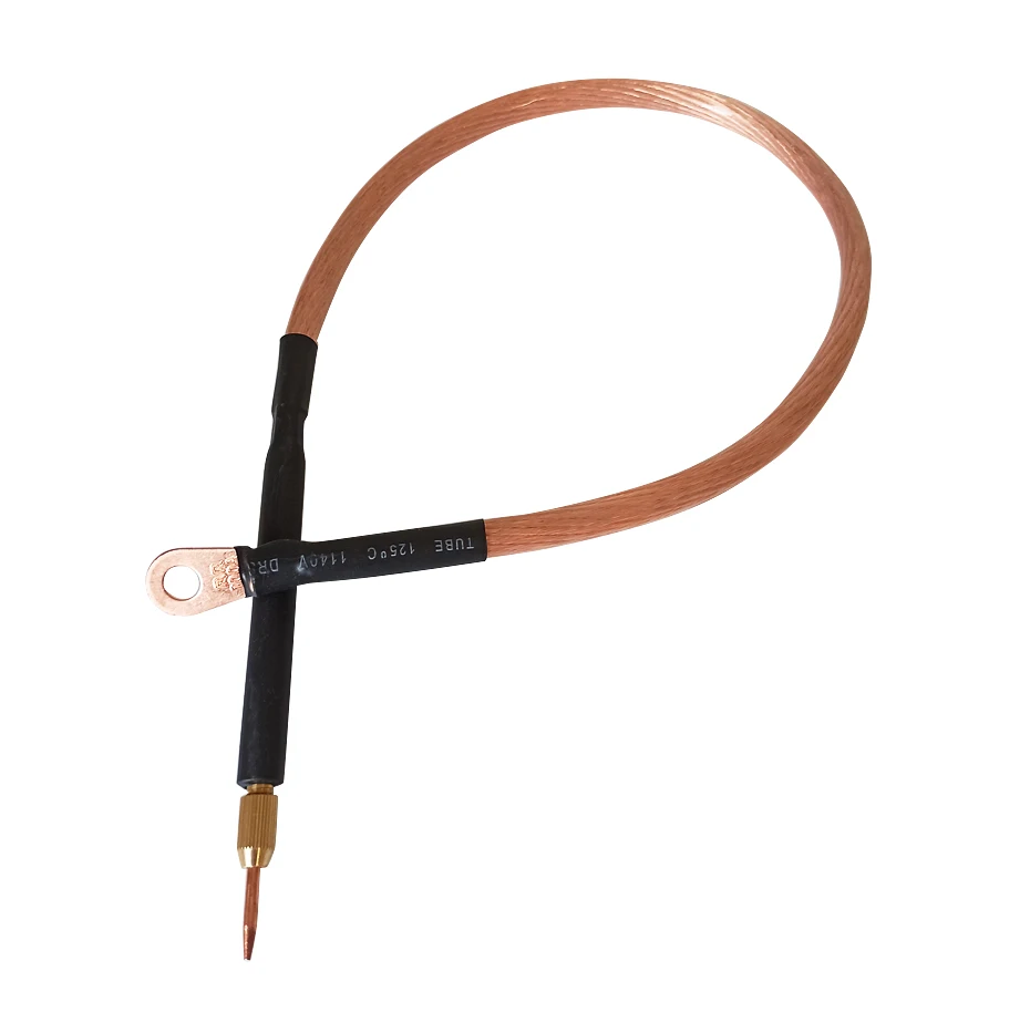 Spot Welding Pen 5