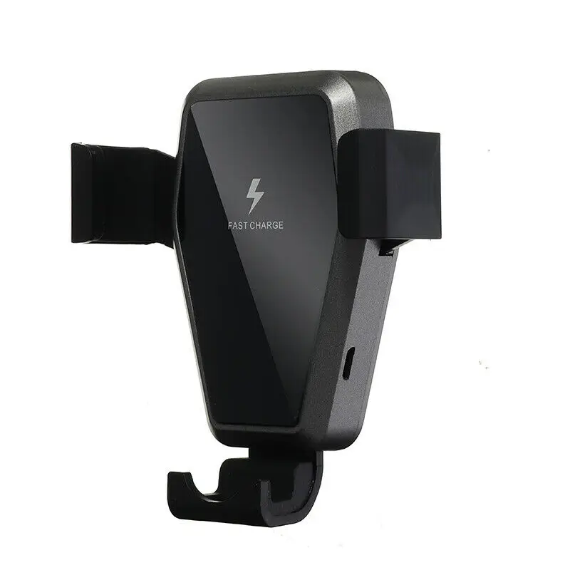 

20W Wireless Car Charger Intelligent Quick Charging For iPhone Samsung HUAWEI