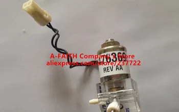 

Used parts Beckman UniCel DxC Synchron 600 DxC600 biochemistry analyzer MC waste valve 472689 FLUID VALVE