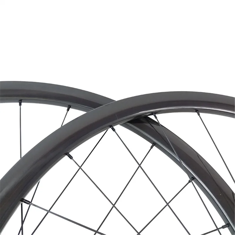 Сверхлегкий 1290 г диск карбоновая Колесная 29er MTB XC 30 мм керамический подшипник бескамерный прямой углерод тяги колеса UD матовый глянцевый
