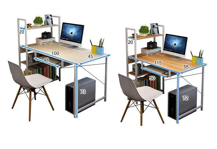Lap Pliante Schreibtisch Меса для офиса Scrivania Tisch тетрадь стенд Escritorio Tablo прикроватный компьютерный стол кабинет